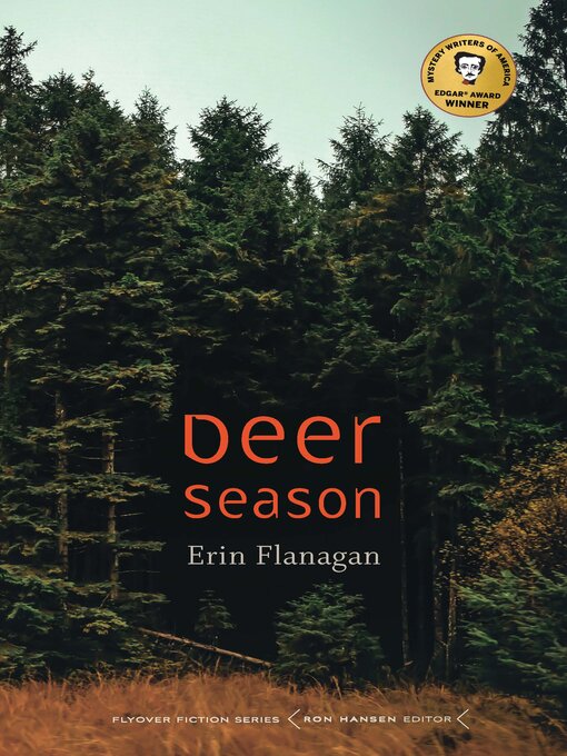 Title details for Deer Season by Erin Flanagan - Available